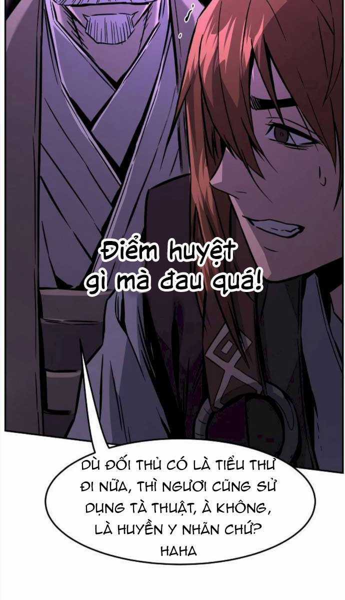 Cảm Kiếm Tuyệt Đối Chapter 40 trang 85