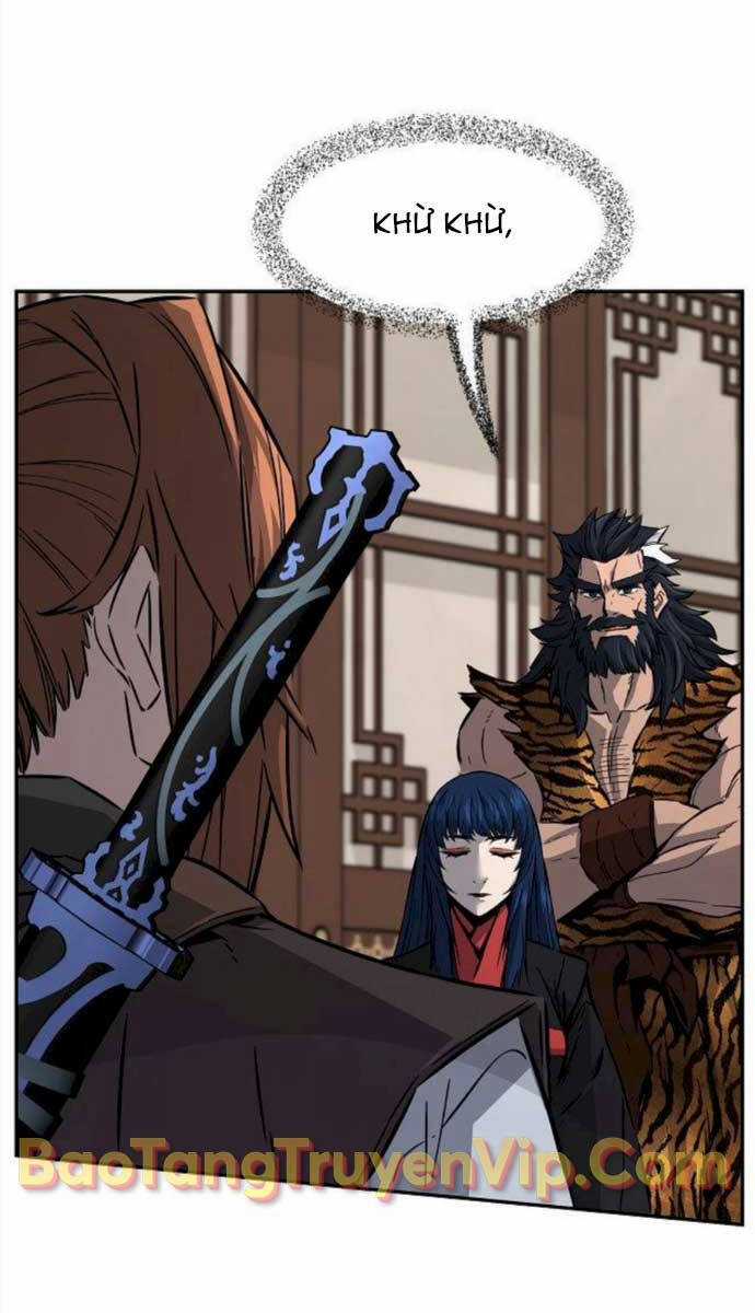 Cảm Kiếm Tuyệt Đối Chapter 40 trang 90