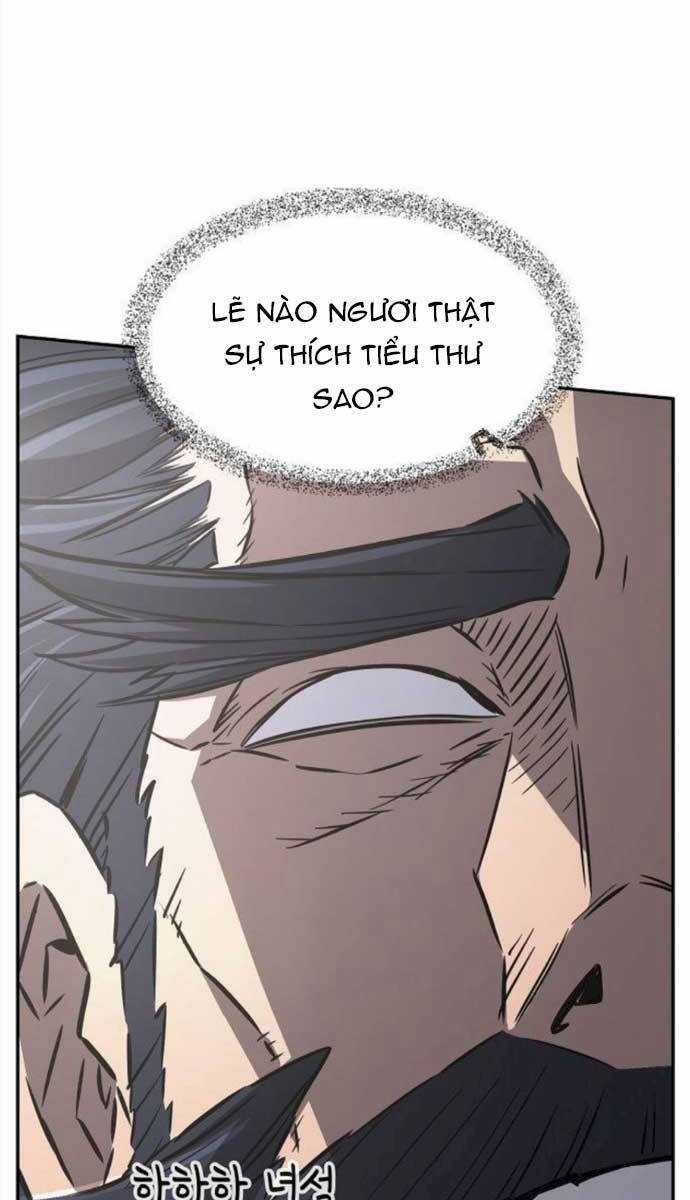 Cảm Kiếm Tuyệt Đối Chapter 40 trang 91