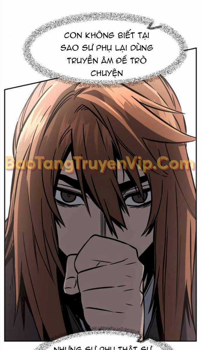 Cảm Kiếm Tuyệt Đối Chapter 40 trang 93