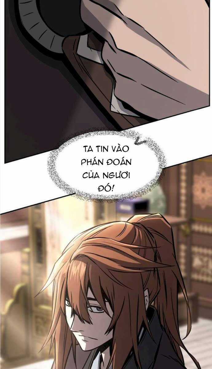 Cảm Kiếm Tuyệt Đối Chapter 40 trang 95