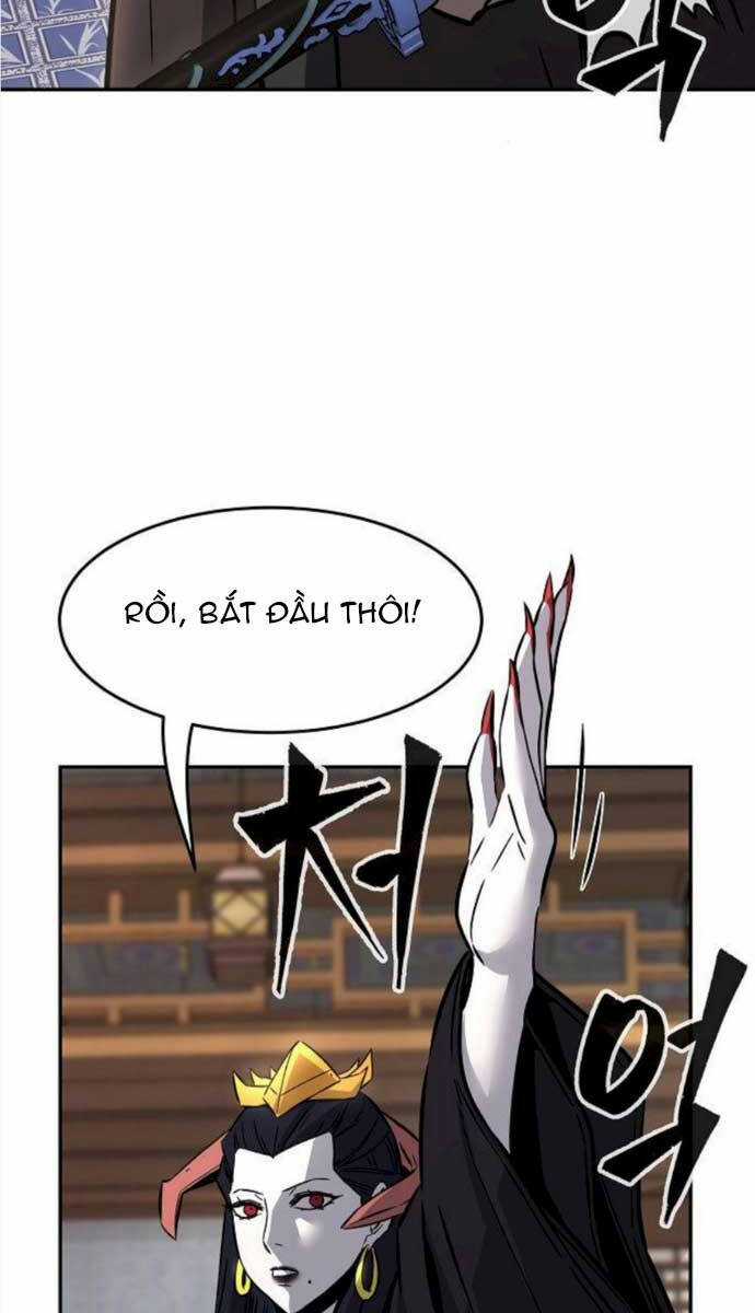 Cảm Kiếm Tuyệt Đối Chapter 40 trang 97
