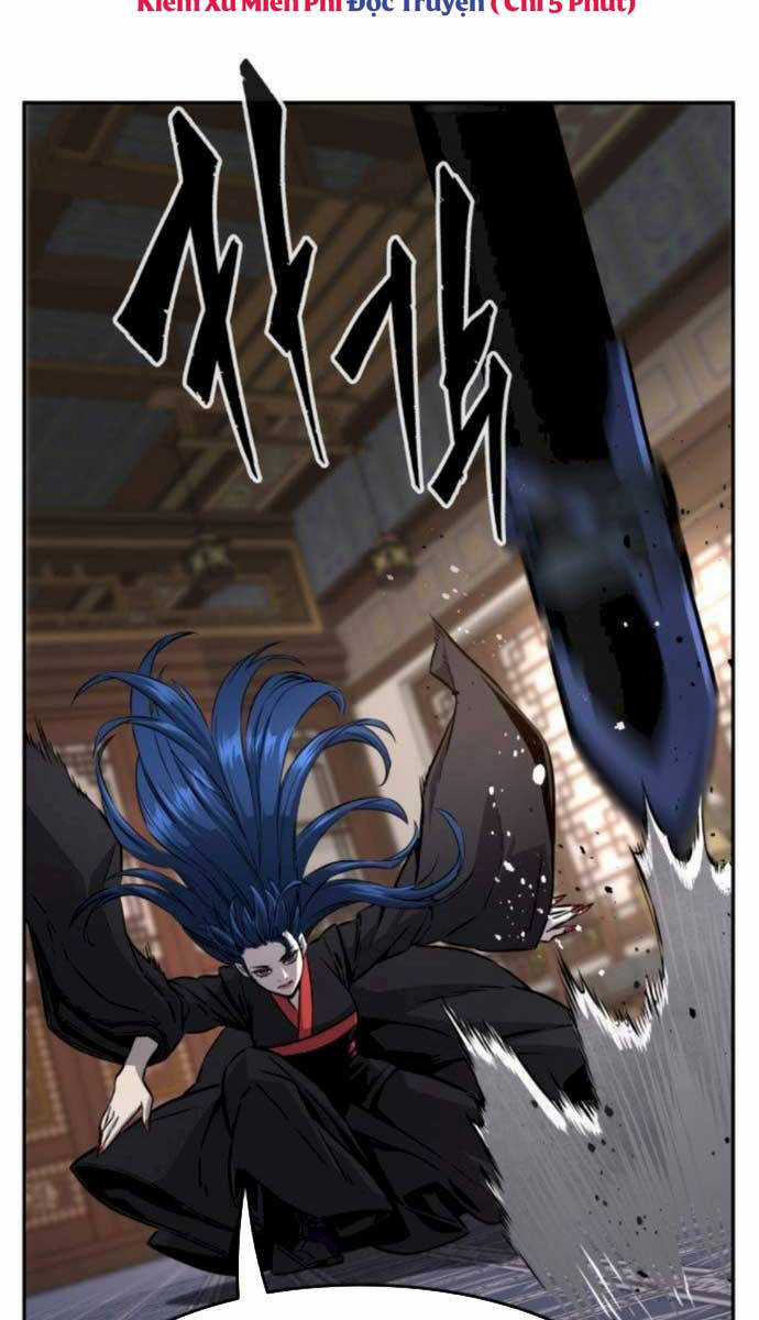 Cảm Kiếm Tuyệt Đối Chapter 41 trang 10