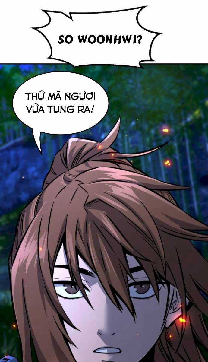 Cảm Kiếm Tuyệt Đối Chapter 41 trang 101