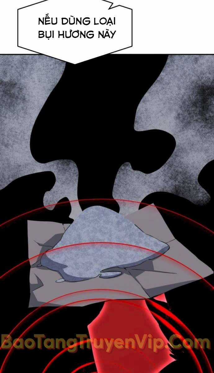 Cảm Kiếm Tuyệt Đối Chapter 41 trang 105