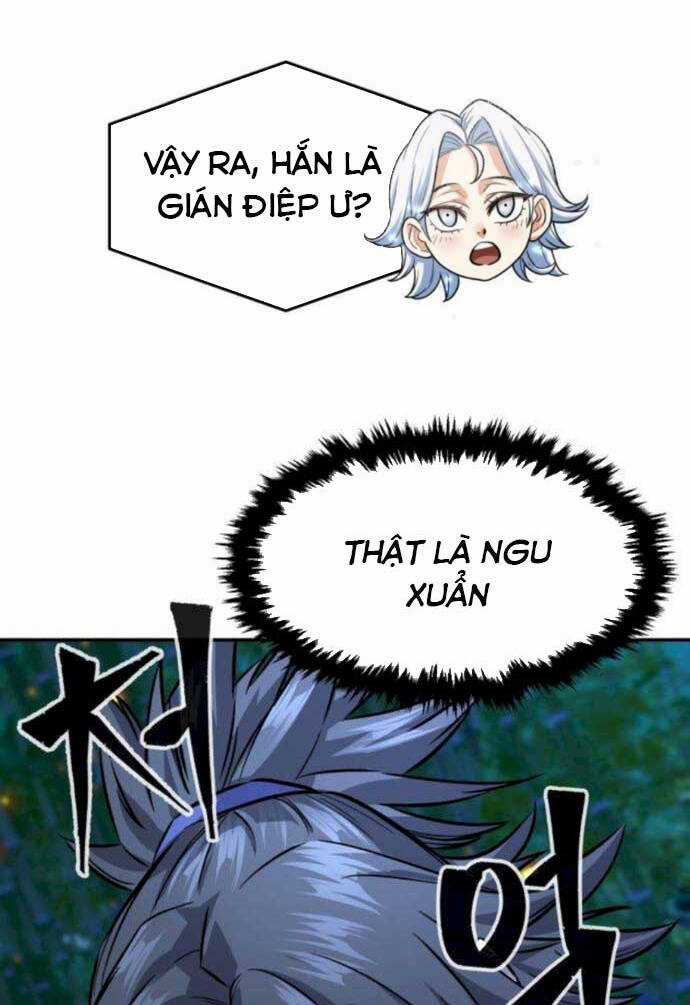 Cảm Kiếm Tuyệt Đối Chapter 41 trang 107