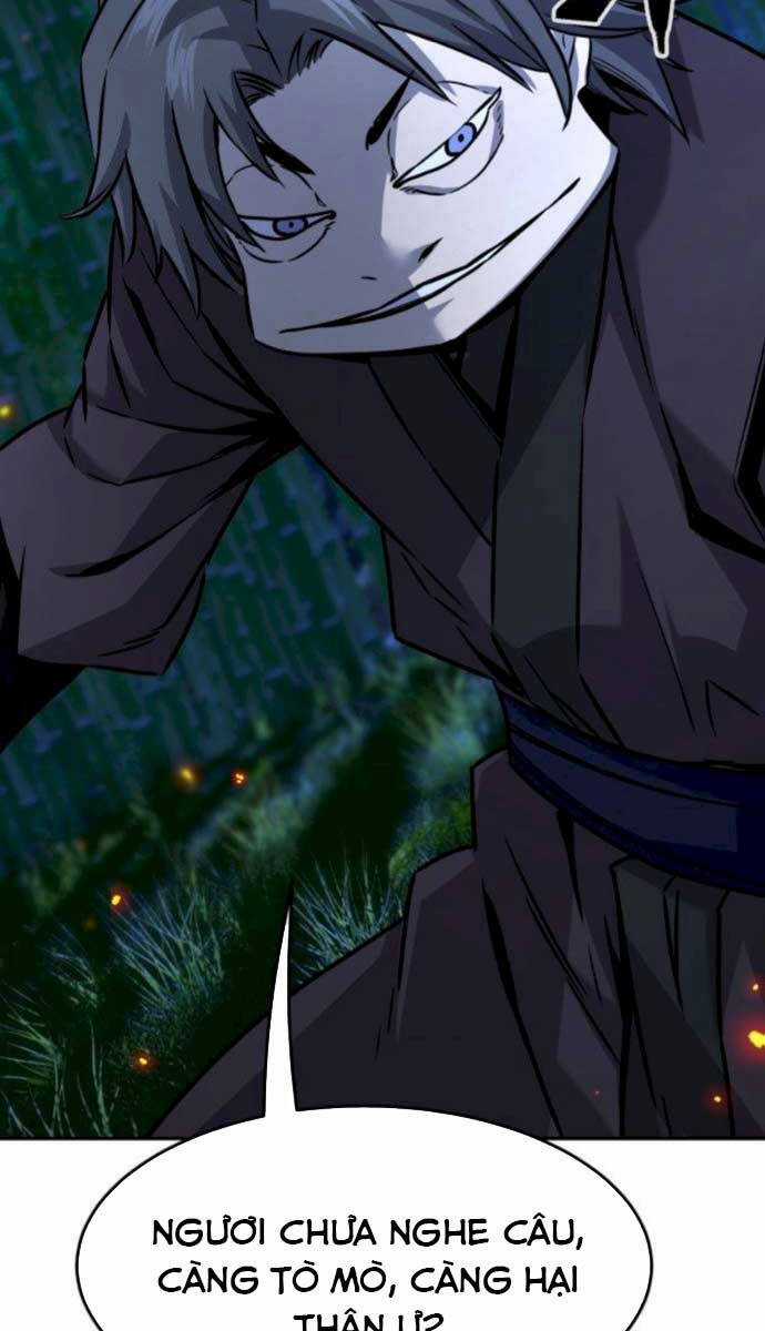 Cảm Kiếm Tuyệt Đối Chapter 41 trang 108