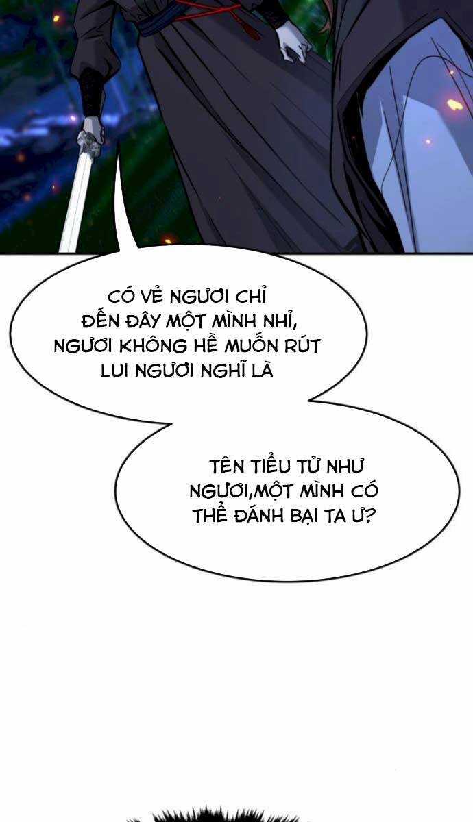 Cảm Kiếm Tuyệt Đối Chapter 41 trang 110