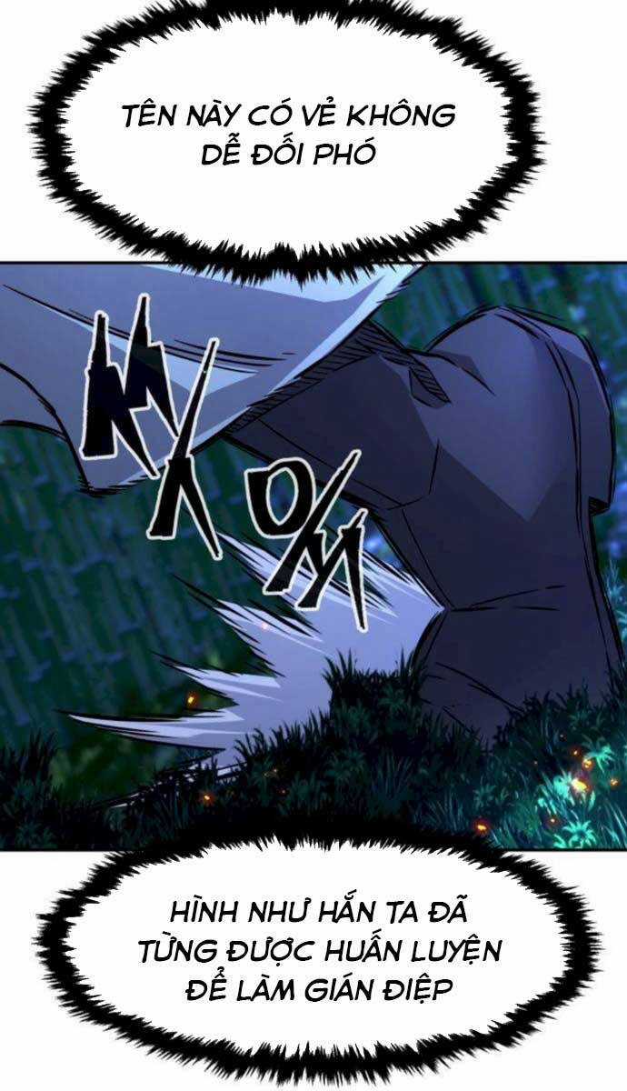 Cảm Kiếm Tuyệt Đối Chapter 41 trang 111