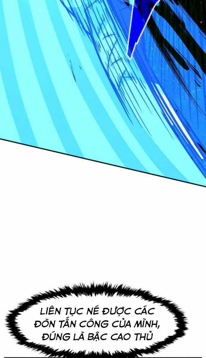 Cảm Kiếm Tuyệt Đối Chapter 41 trang 114