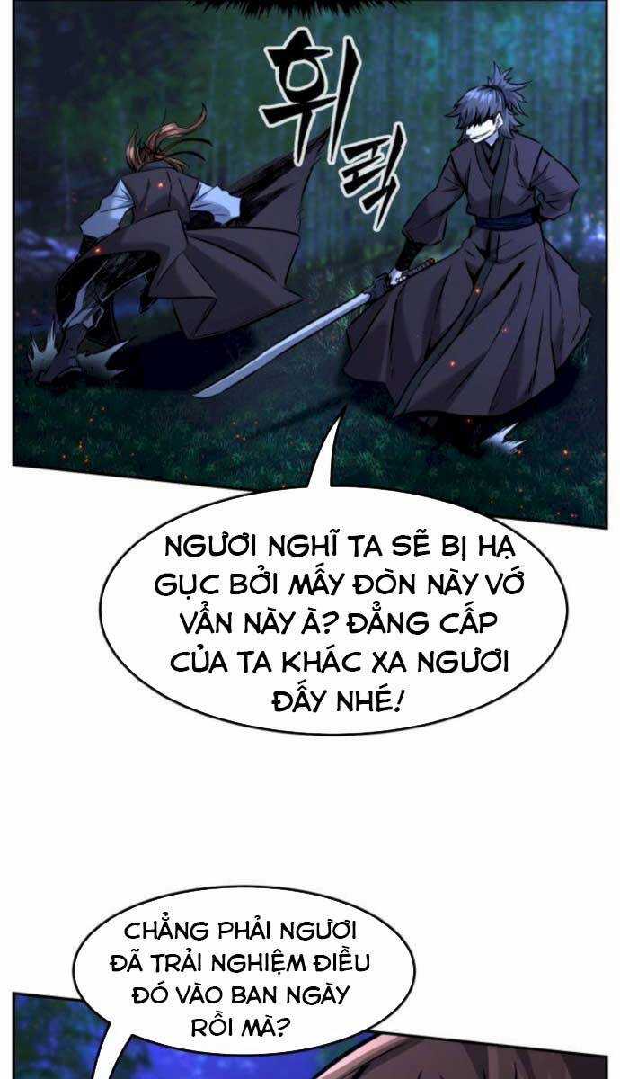 Cảm Kiếm Tuyệt Đối Chapter 41 trang 115