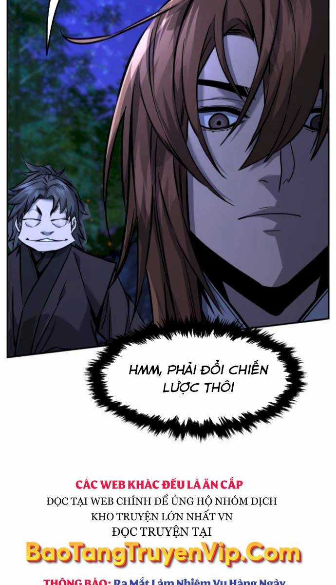 Cảm Kiếm Tuyệt Đối Chapter 41 trang 116