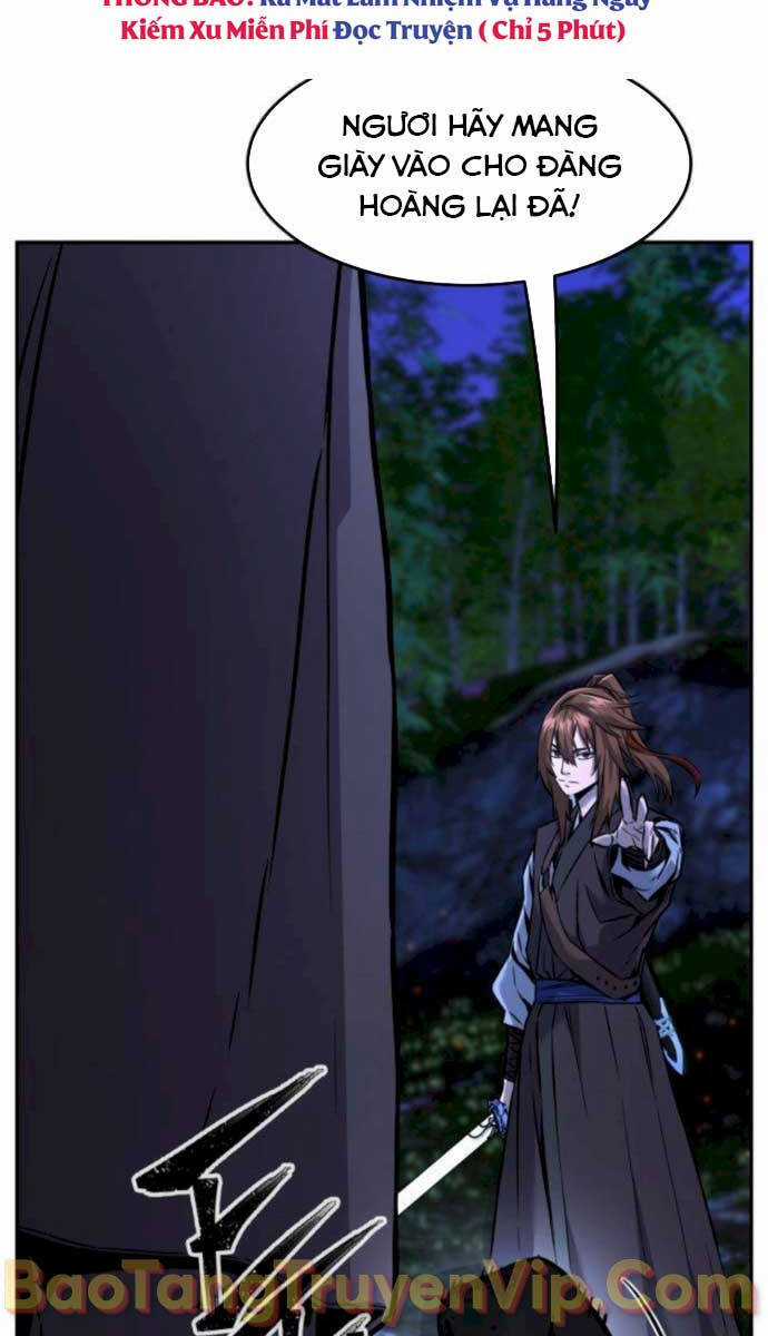 Cảm Kiếm Tuyệt Đối Chapter 41 trang 117