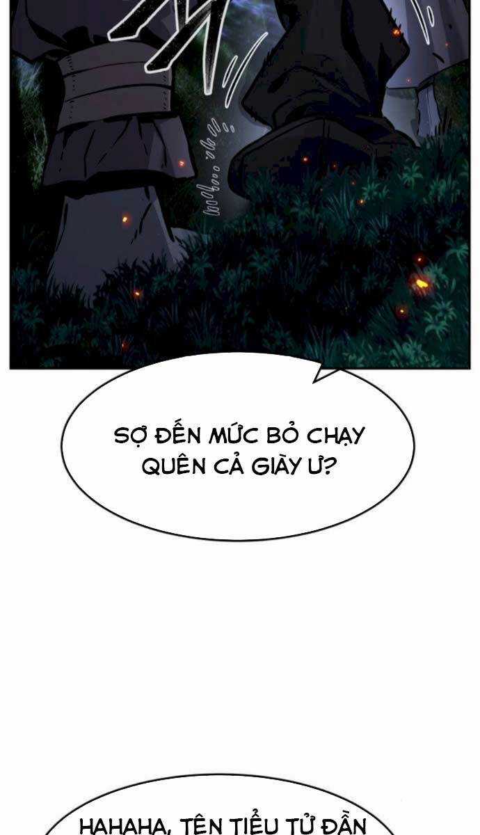 Cảm Kiếm Tuyệt Đối Chapter 41 trang 118