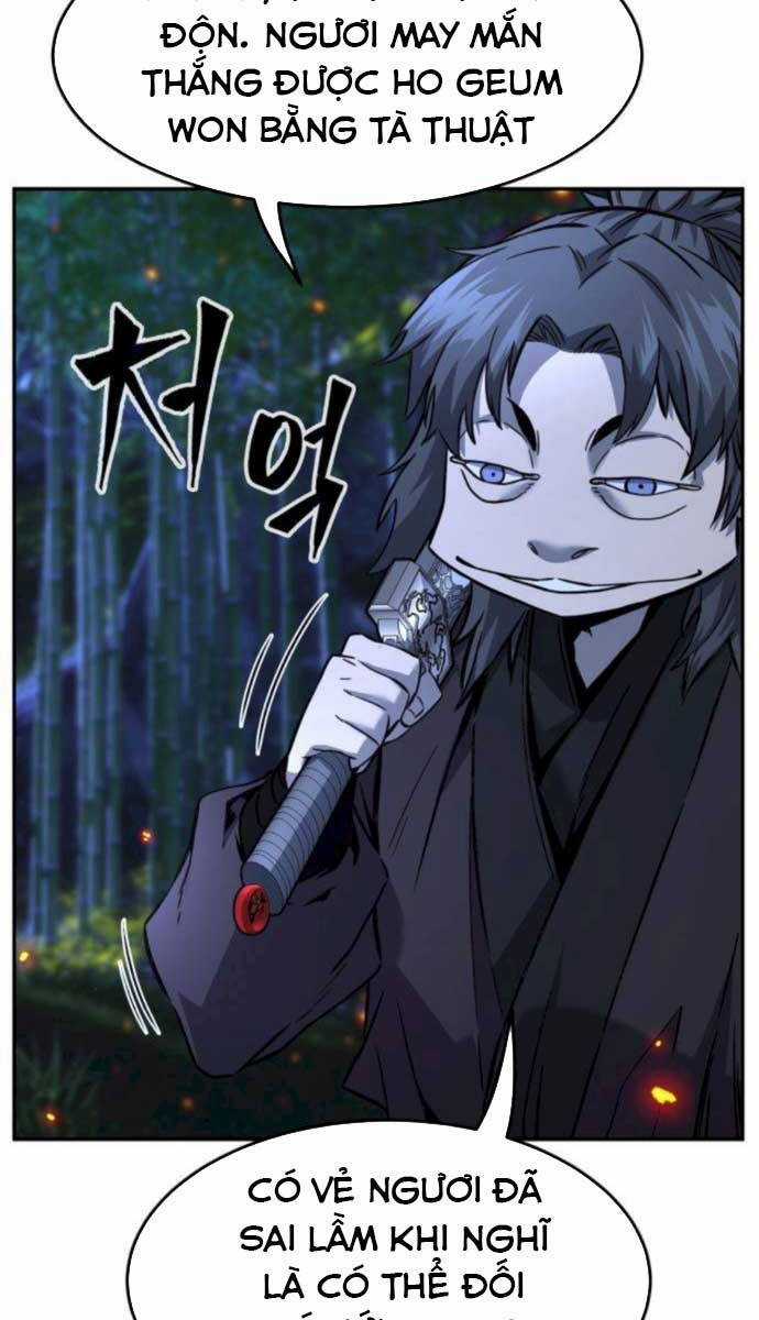 Cảm Kiếm Tuyệt Đối Chapter 41 trang 119