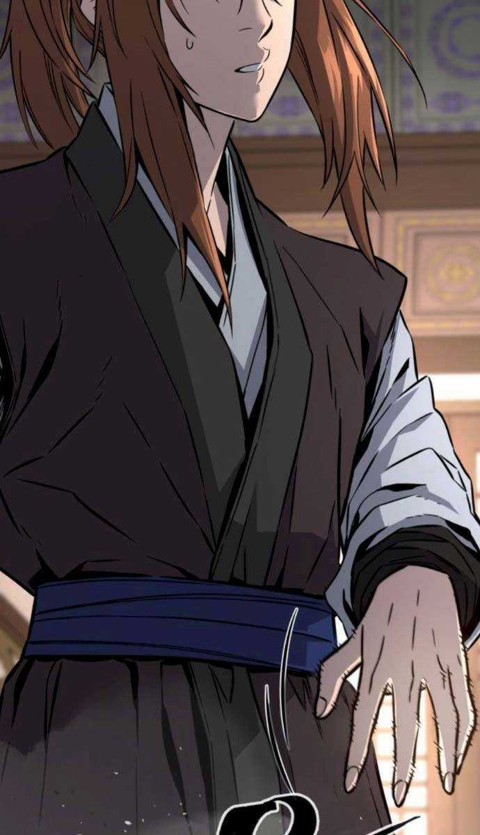 Cảm Kiếm Tuyệt Đối Chapter 41 trang 12