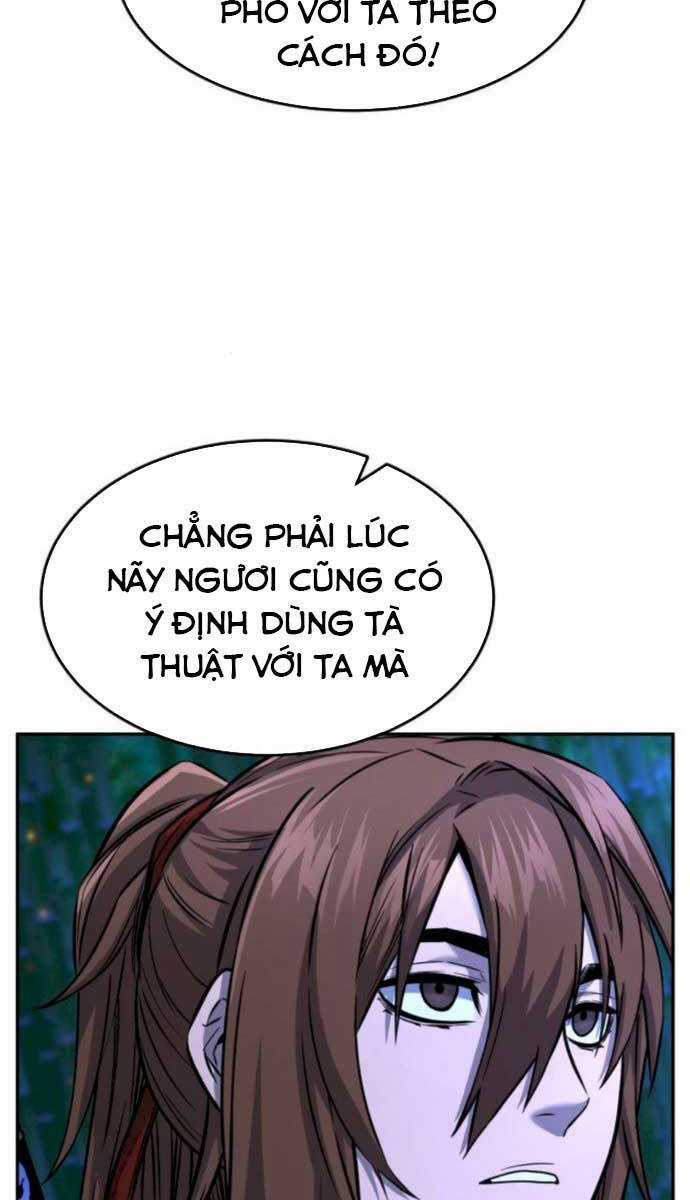 Cảm Kiếm Tuyệt Đối Chapter 41 trang 120