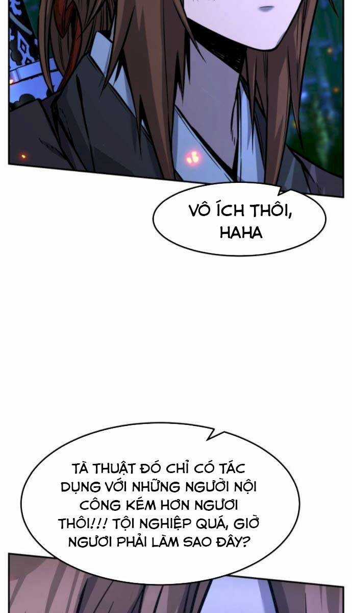 Cảm Kiếm Tuyệt Đối Chapter 41 trang 121