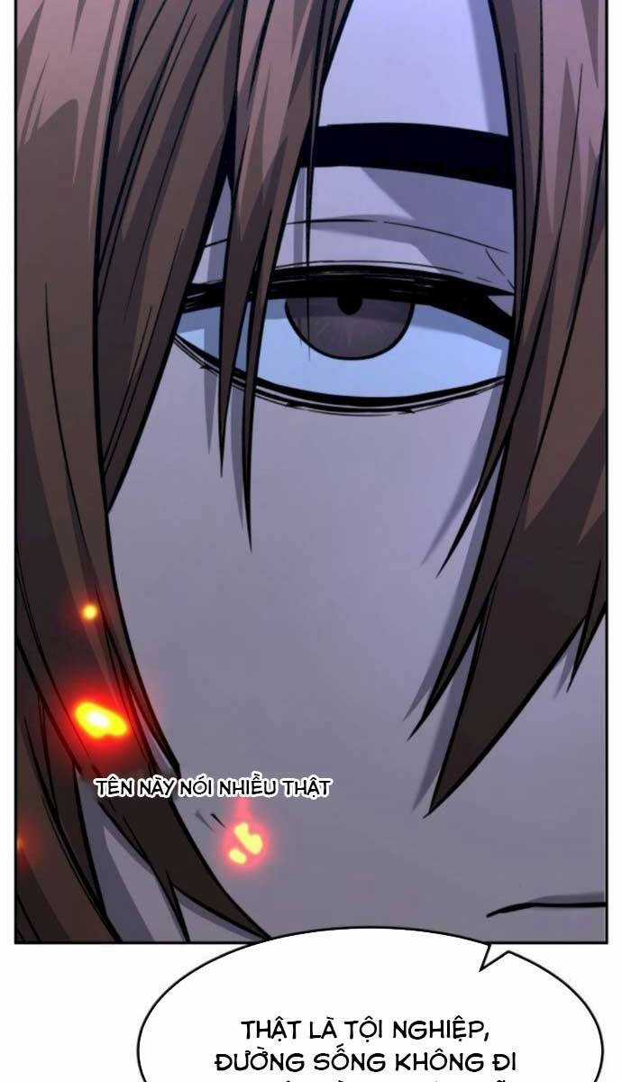 Cảm Kiếm Tuyệt Đối Chapter 41 trang 122