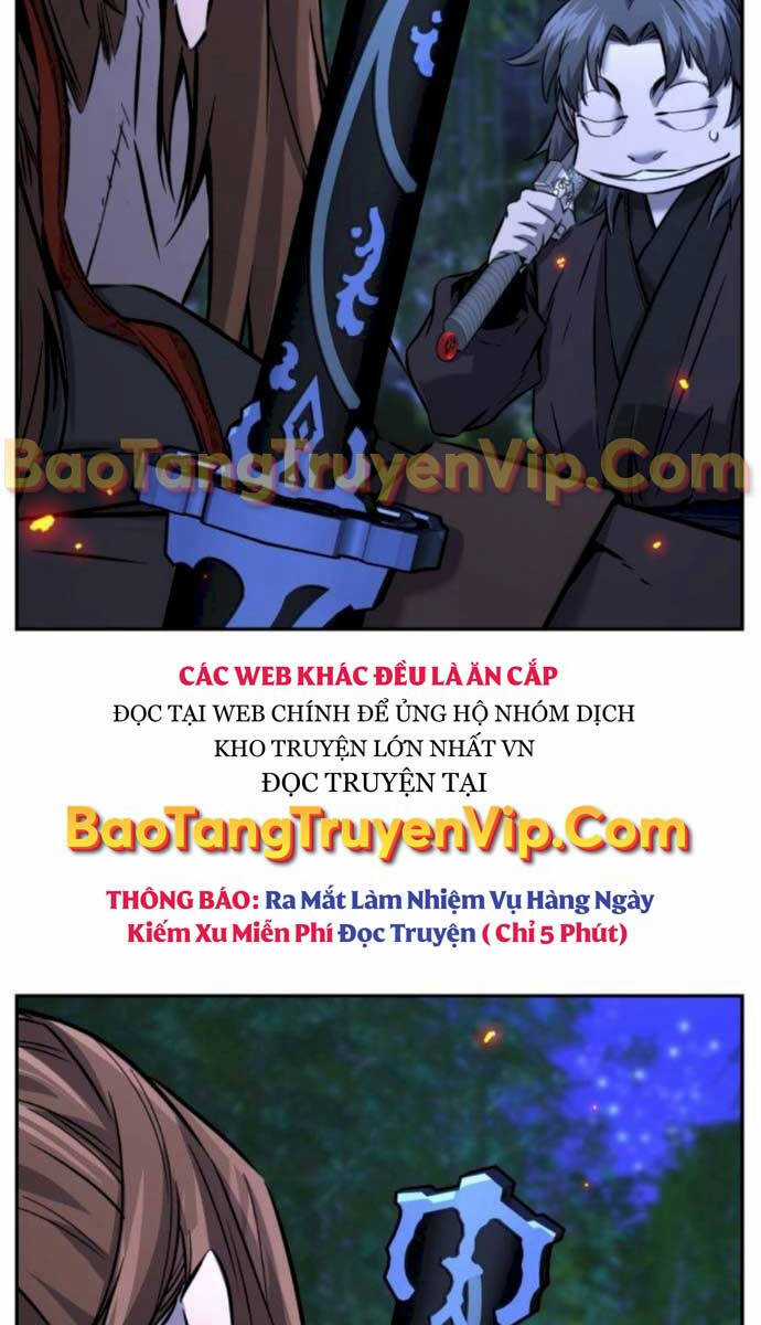 Cảm Kiếm Tuyệt Đối Chapter 41 trang 124