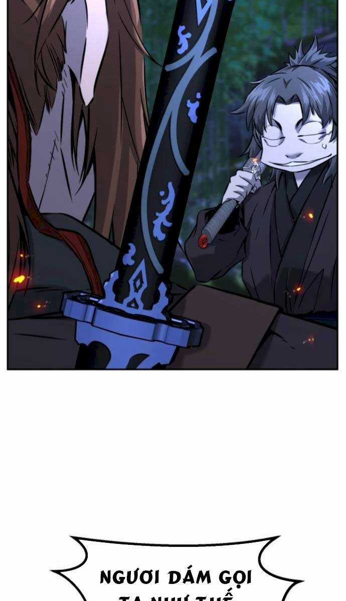 Cảm Kiếm Tuyệt Đối Chapter 41 trang 125