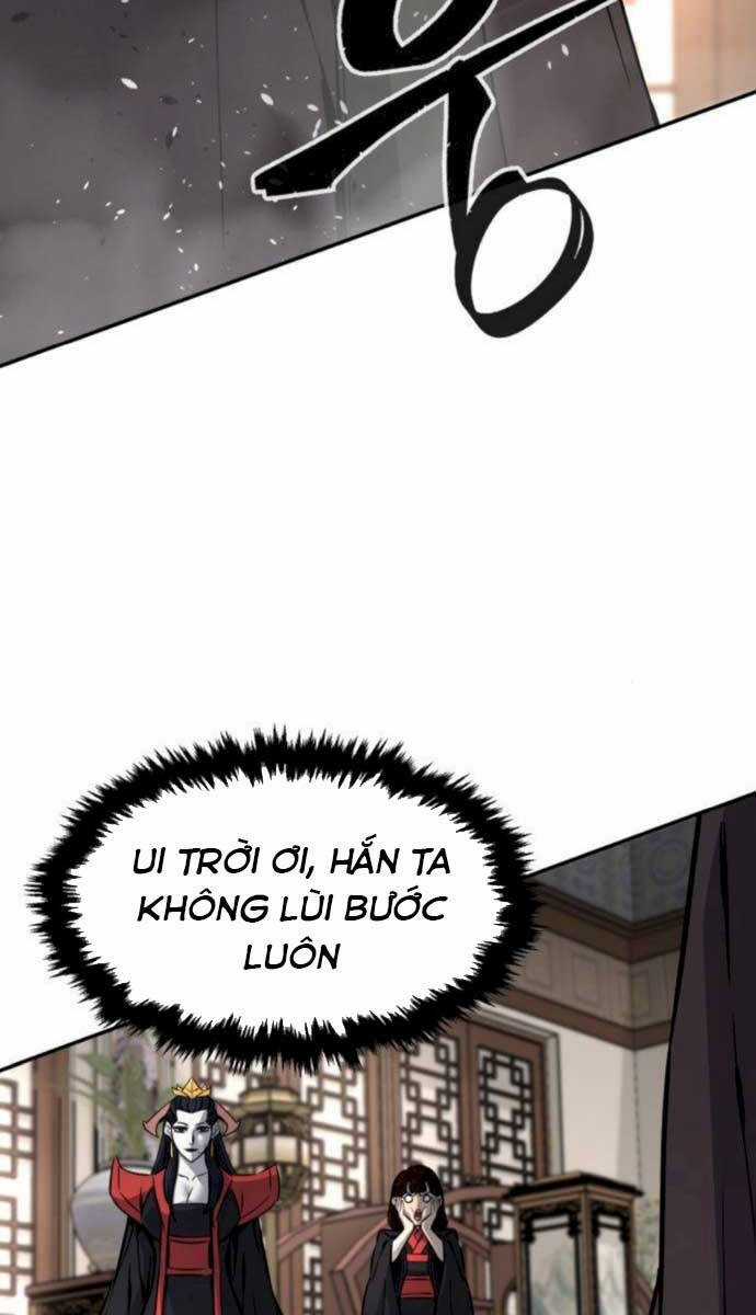 Cảm Kiếm Tuyệt Đối Chapter 41 trang 13