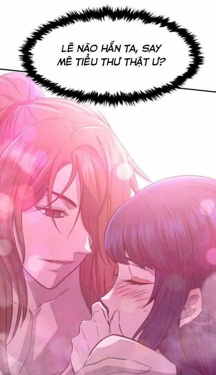 Cảm Kiếm Tuyệt Đối Chapter 41 trang 15