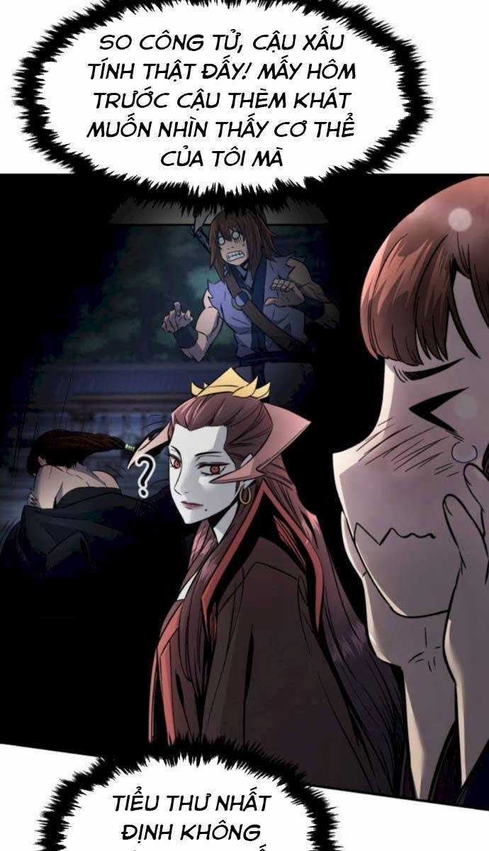 Cảm Kiếm Tuyệt Đối Chapter 41 trang 17