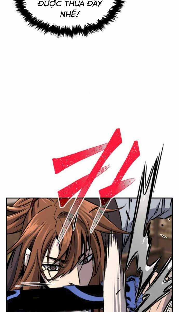 Cảm Kiếm Tuyệt Đối Chapter 41 trang 18