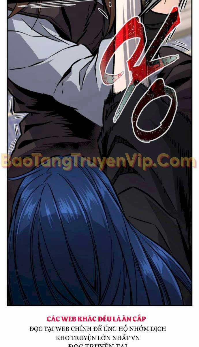 Cảm Kiếm Tuyệt Đối Chapter 41 trang 19