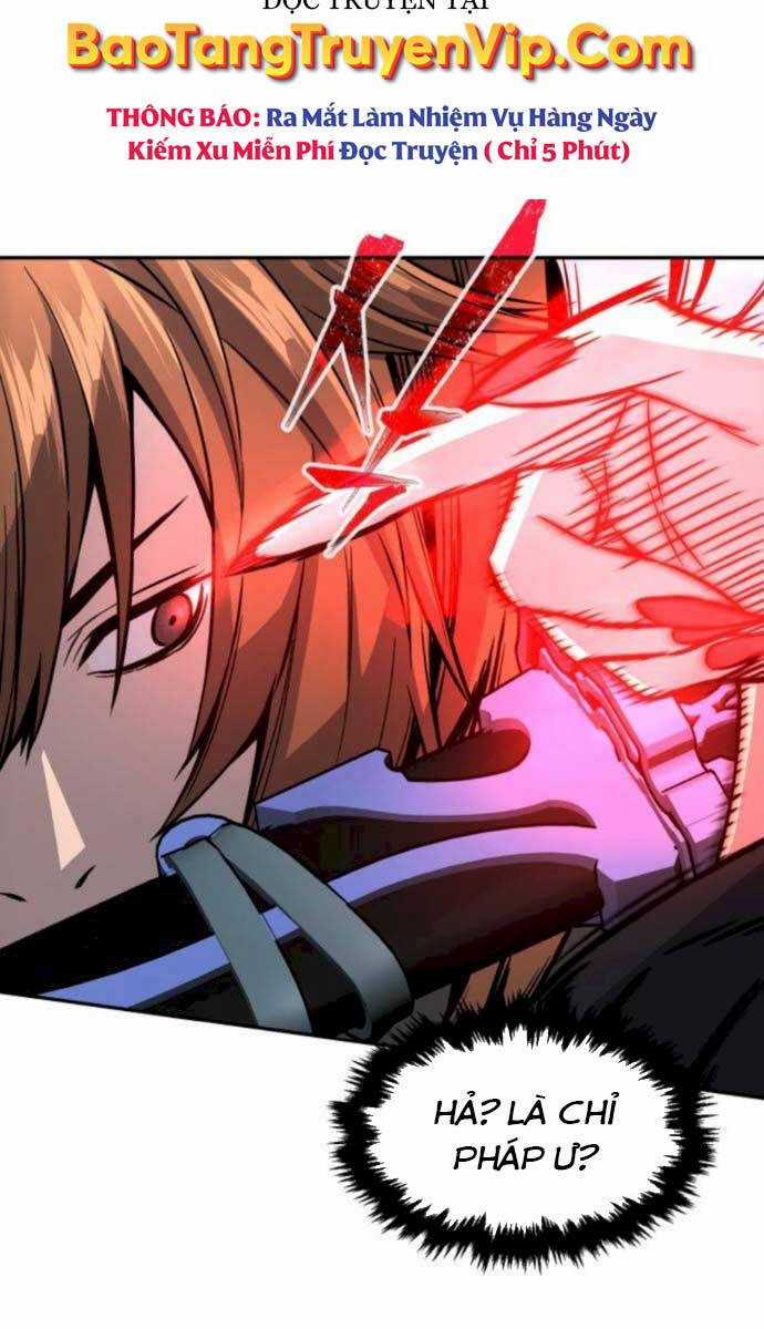 Cảm Kiếm Tuyệt Đối Chapter 41 trang 20