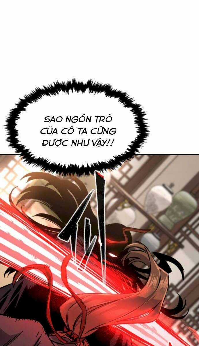Cảm Kiếm Tuyệt Đối Chapter 41 trang 21
