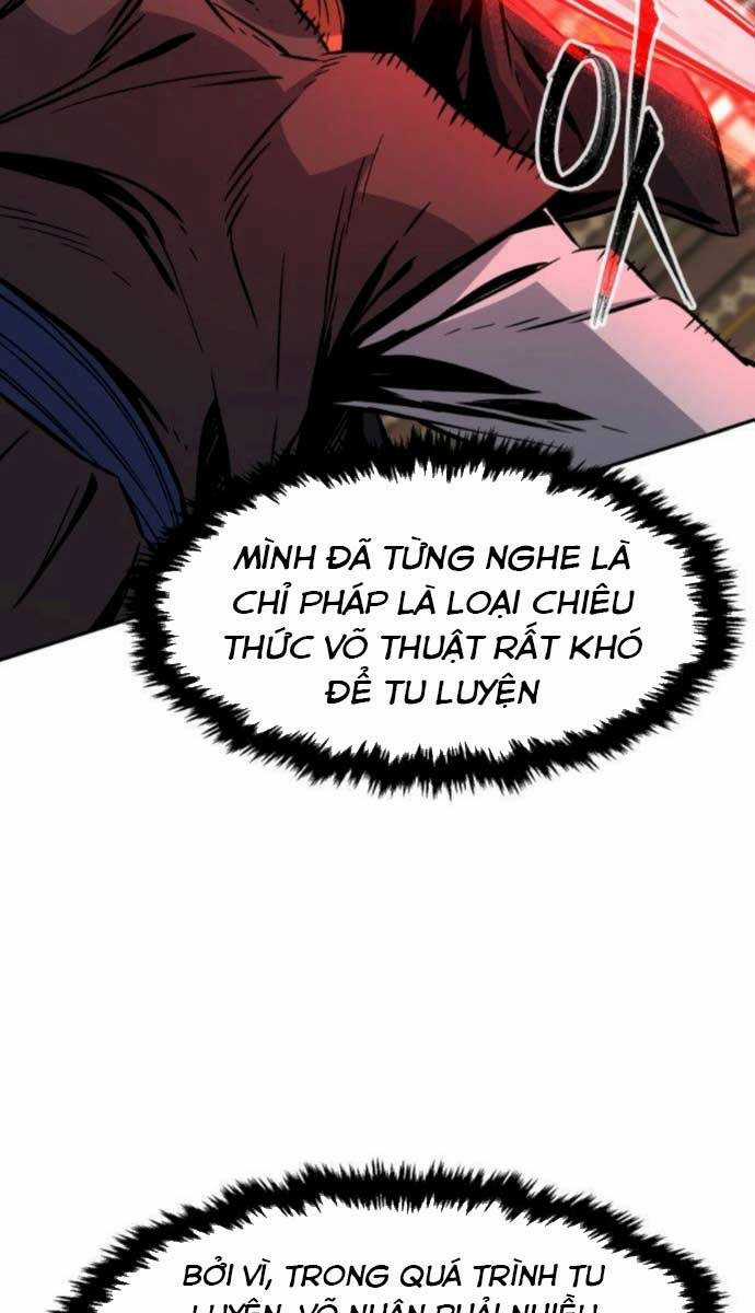 Cảm Kiếm Tuyệt Đối Chapter 41 trang 22