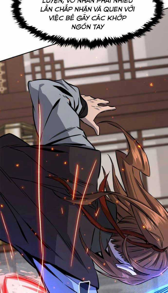 Cảm Kiếm Tuyệt Đối Chapter 41 trang 23