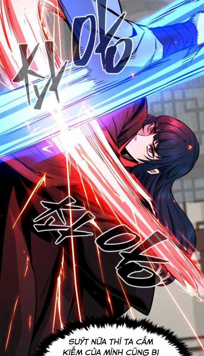 Cảm Kiếm Tuyệt Đối Chapter 41 trang 24