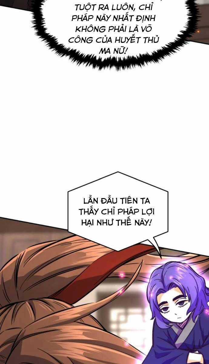 Cảm Kiếm Tuyệt Đối Chapter 41 trang 25