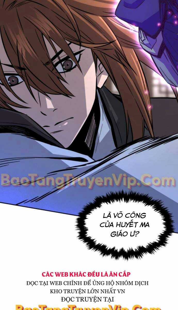 Cảm Kiếm Tuyệt Đối Chapter 41 trang 26