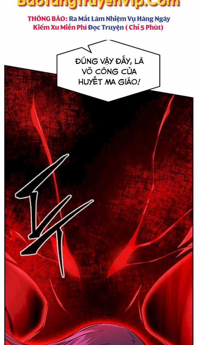 Cảm Kiếm Tuyệt Đối Chapter 41 trang 27