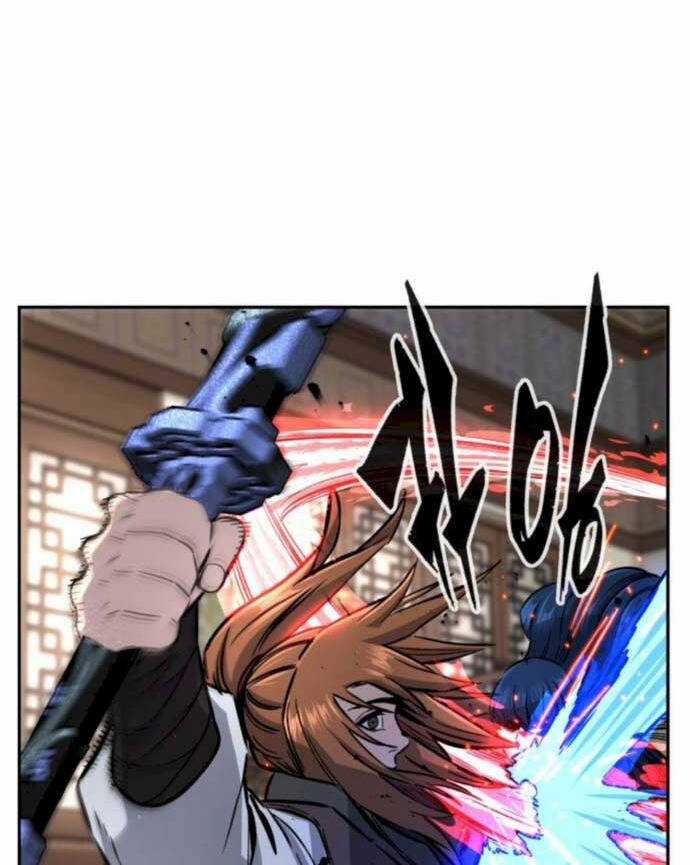 Cảm Kiếm Tuyệt Đối Chapter 41 trang 29