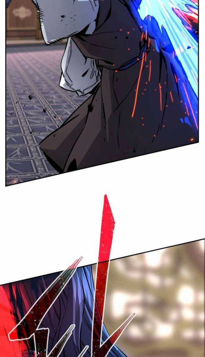 Cảm Kiếm Tuyệt Đối Chapter 41 trang 30