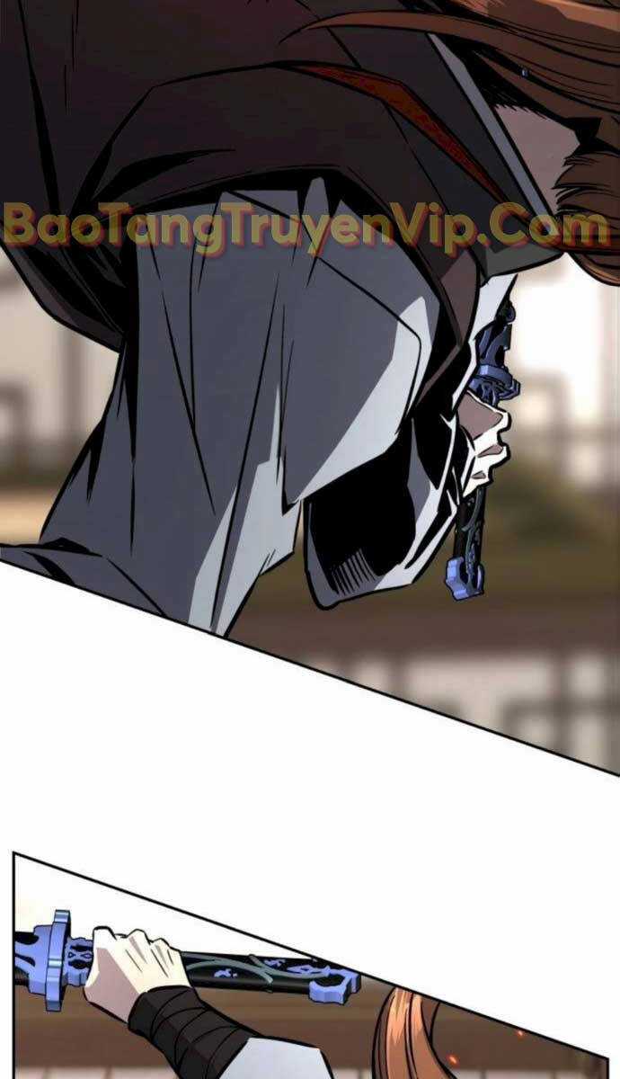 Cảm Kiếm Tuyệt Đối Chapter 41 trang 32