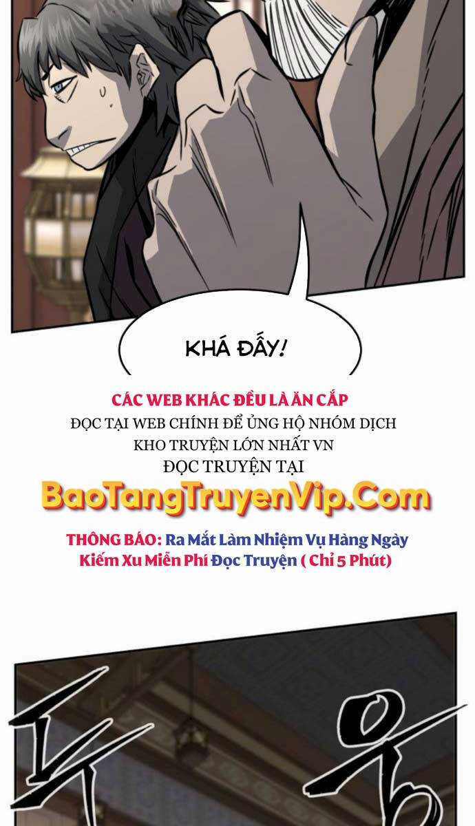 Cảm Kiếm Tuyệt Đối Chapter 41 trang 35
