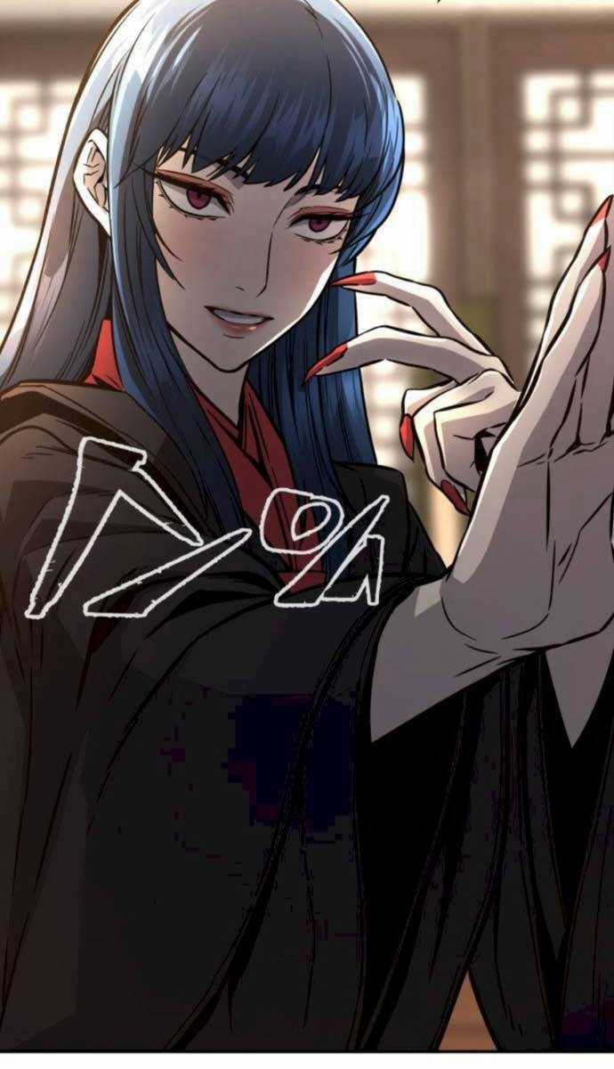 Cảm Kiếm Tuyệt Đối Chapter 41 trang 37