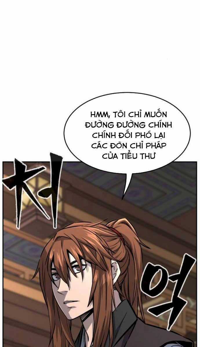 Cảm Kiếm Tuyệt Đối Chapter 41 trang 38