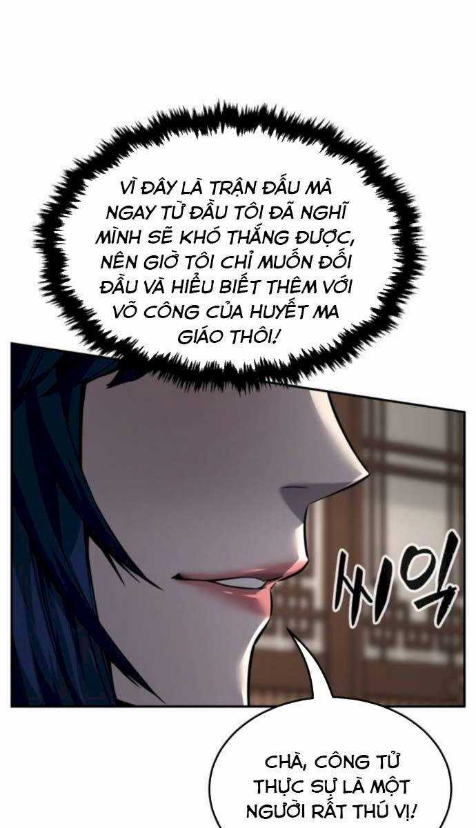Cảm Kiếm Tuyệt Đối Chapter 41 trang 40