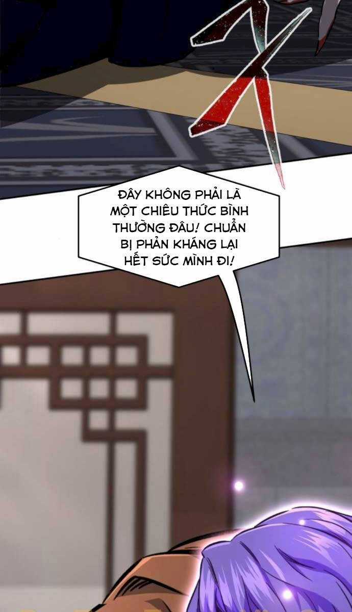 Cảm Kiếm Tuyệt Đối Chapter 41 trang 43