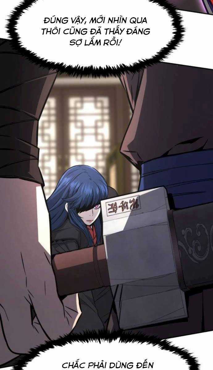 Cảm Kiếm Tuyệt Đối Chapter 41 trang 45