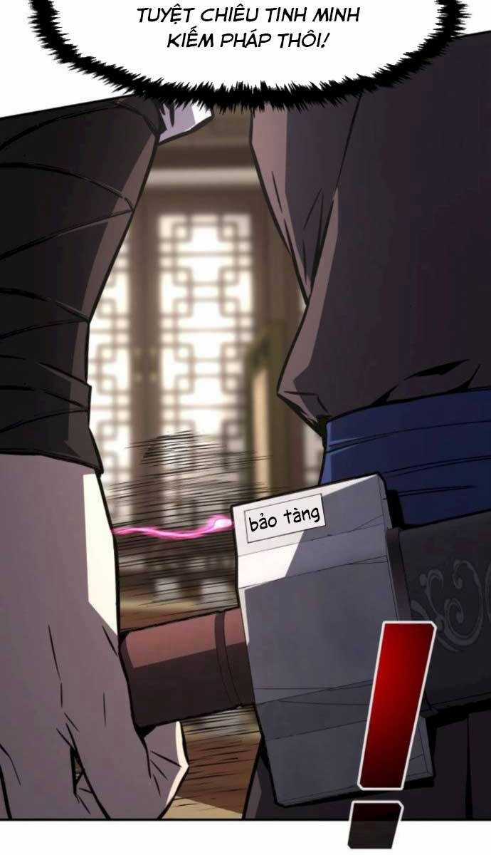 Cảm Kiếm Tuyệt Đối Chapter 41 trang 46