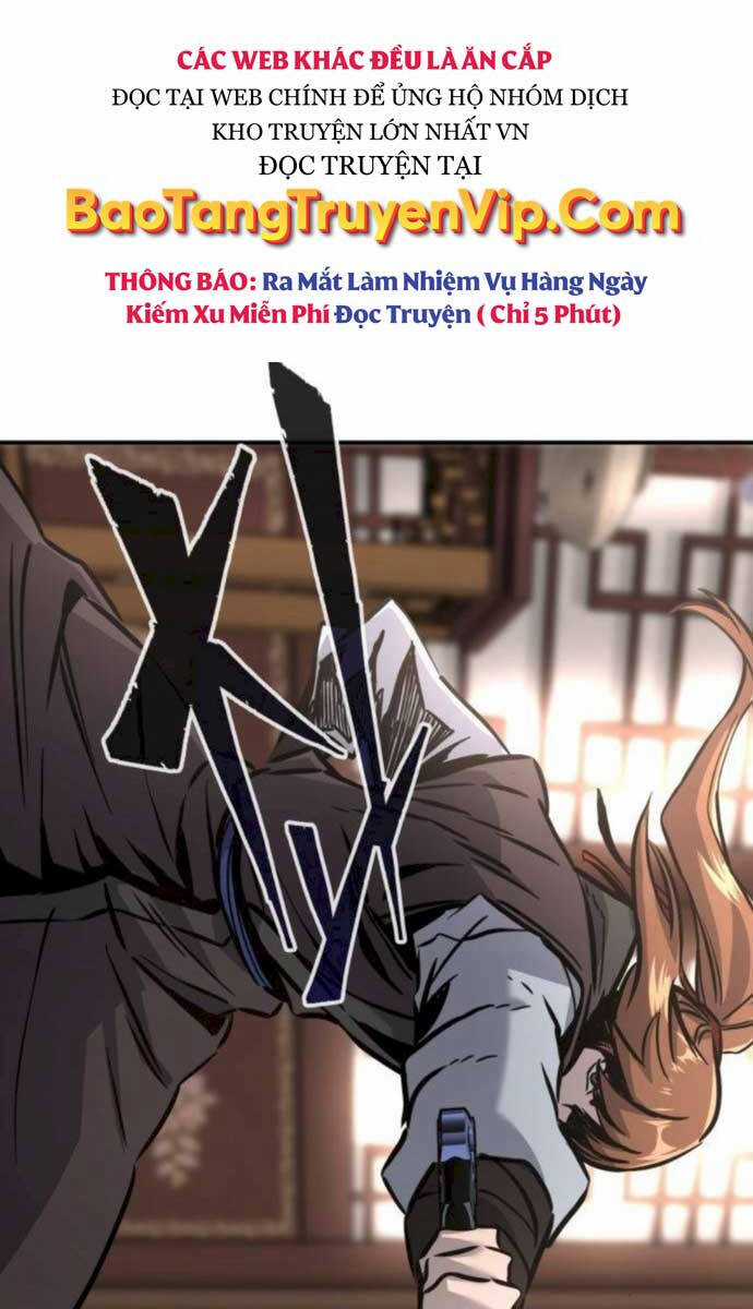 Cảm Kiếm Tuyệt Đối Chapter 41 trang 47