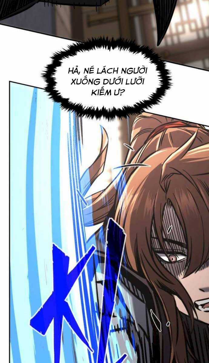 Cảm Kiếm Tuyệt Đối Chapter 41 trang 50